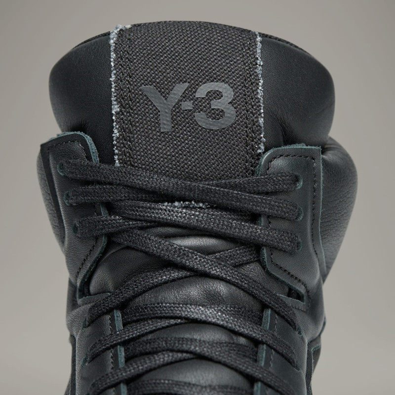 Y-3 Centennial High Shoes 9