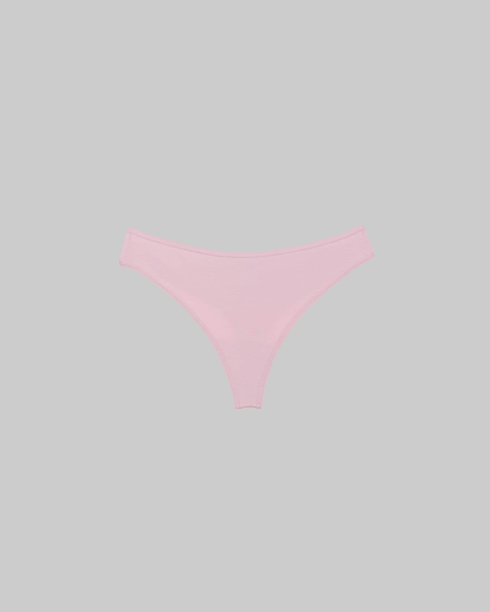 Enna Thong - Bamboo Lyocell - 5