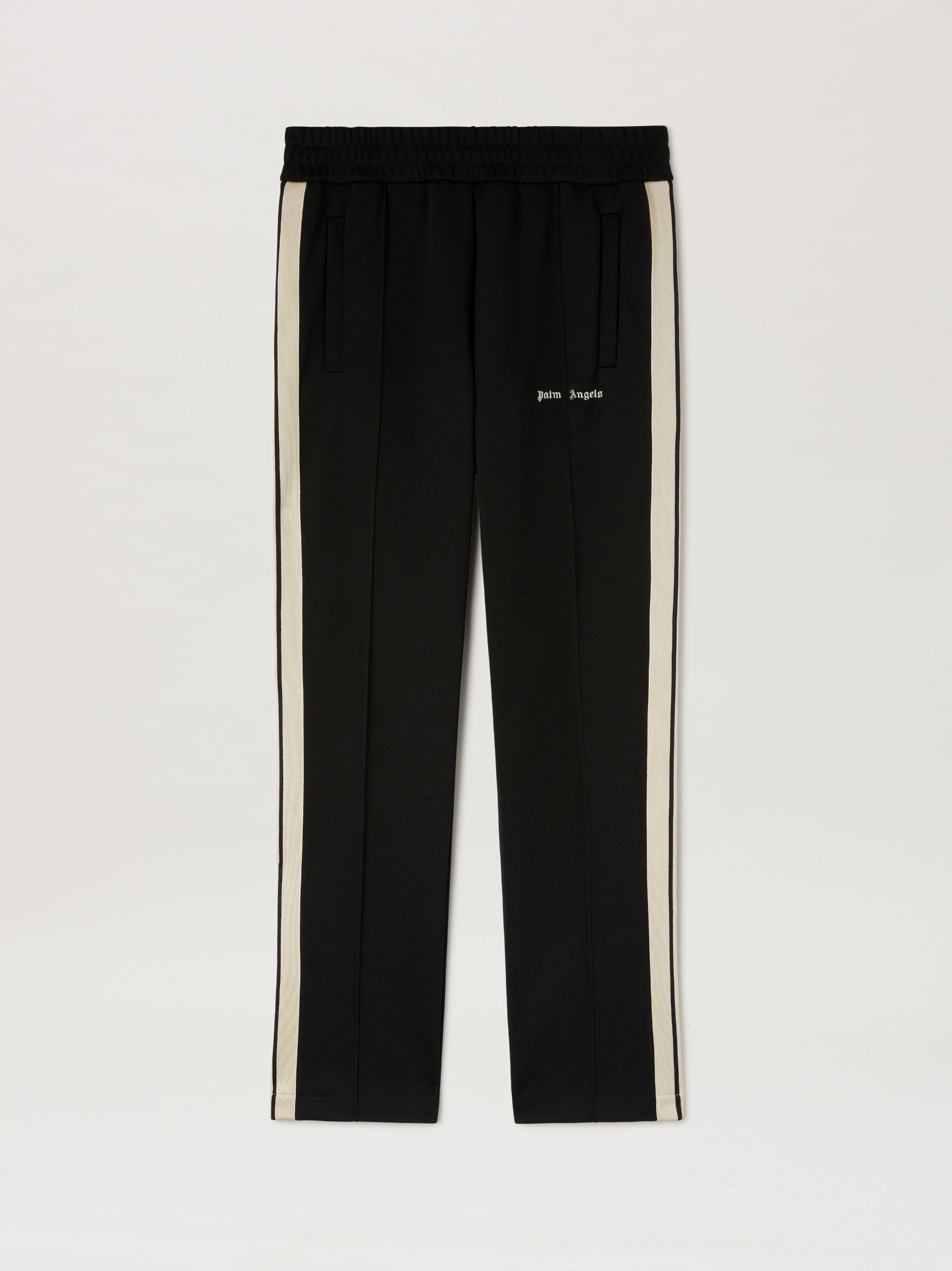 Logo Track Pants - 1