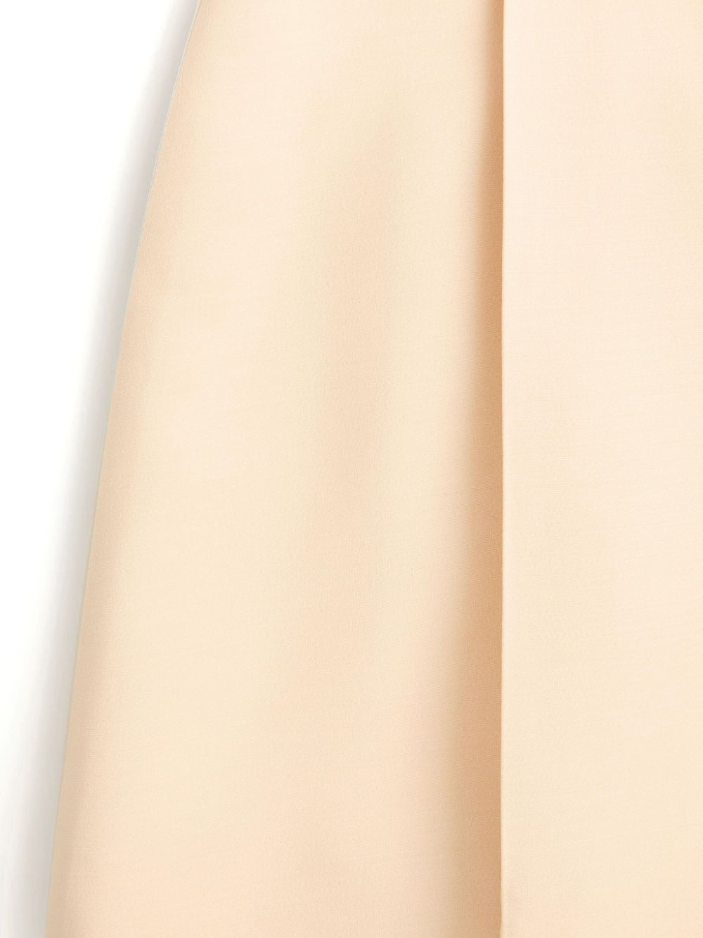 Valentino Women Crepe Couture Skirt - 3