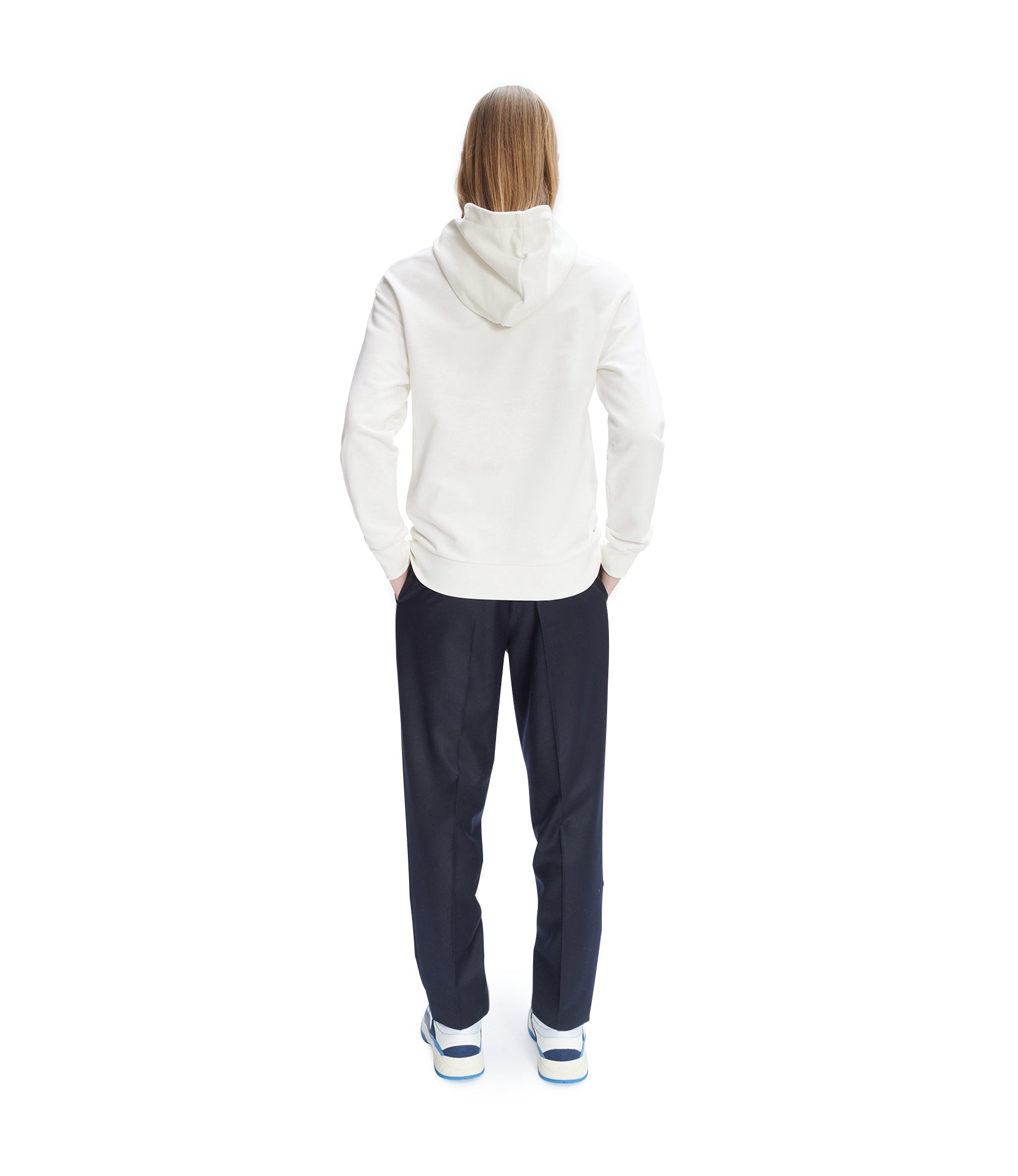Larry hoodie - 3