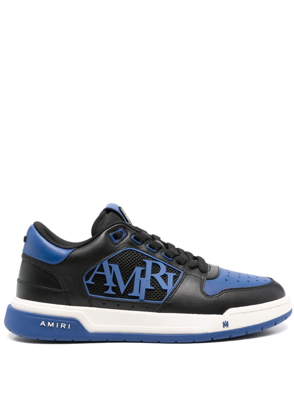 Classic low sneakers - 1