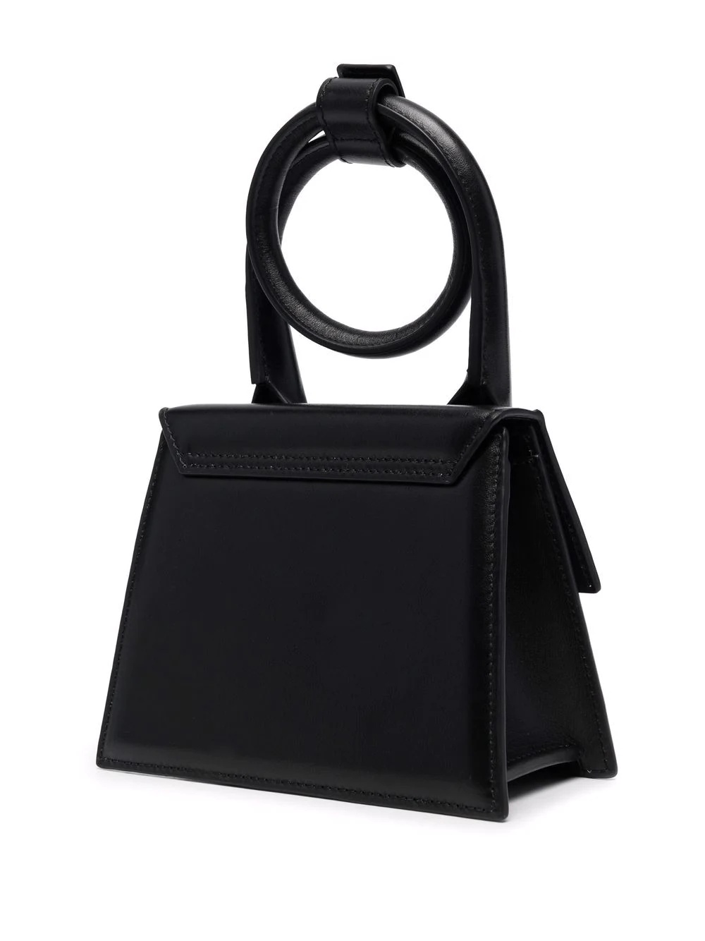 Le Chiquito Noeud mini bag - 4