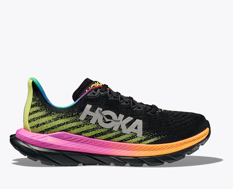 Men's Mach 5 - 1