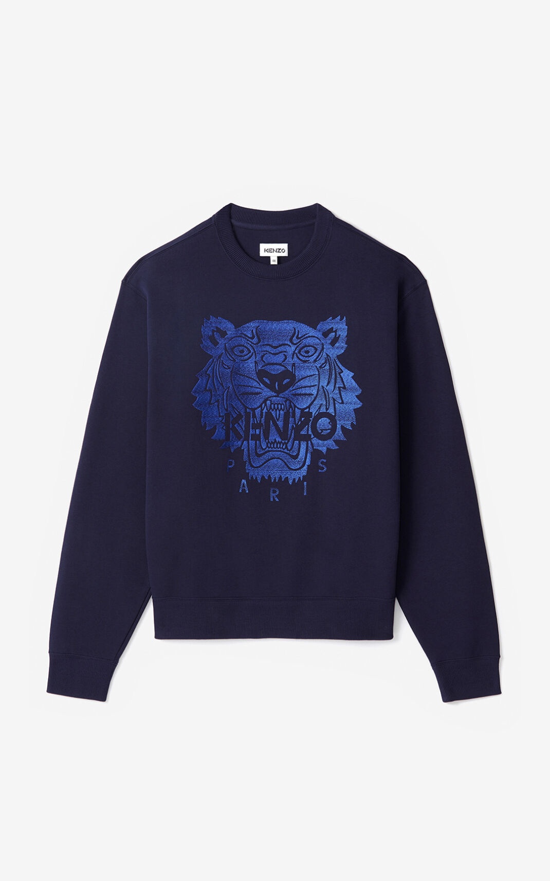 ‘Tiger' sweatshirt - 1