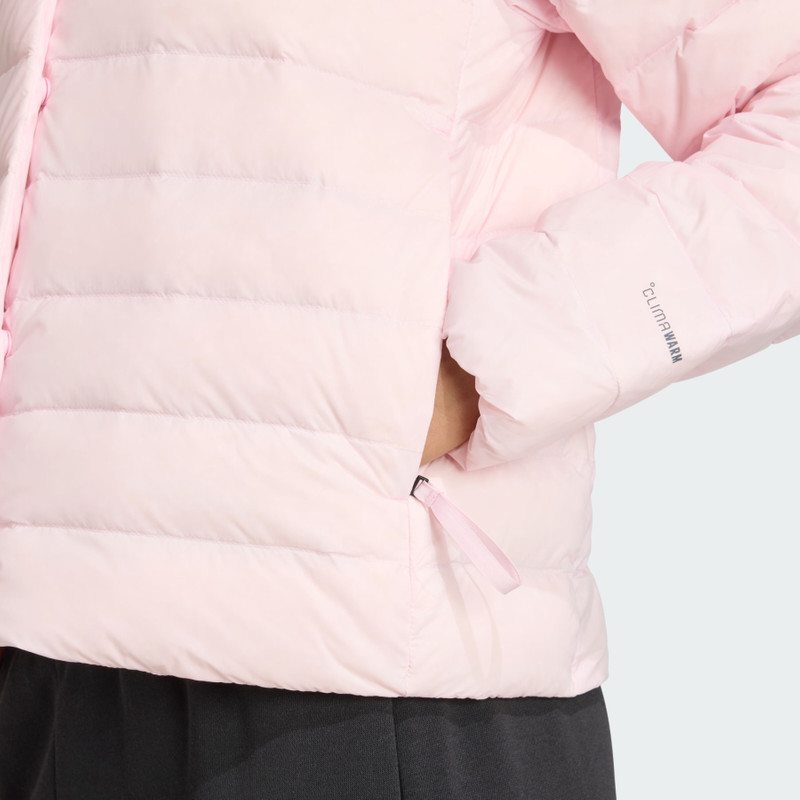 Helionic Light Down Jacket 6