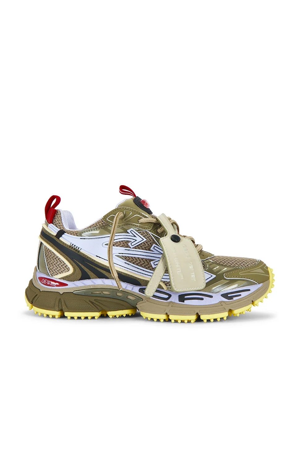 Be Right Back Sneaker - 1