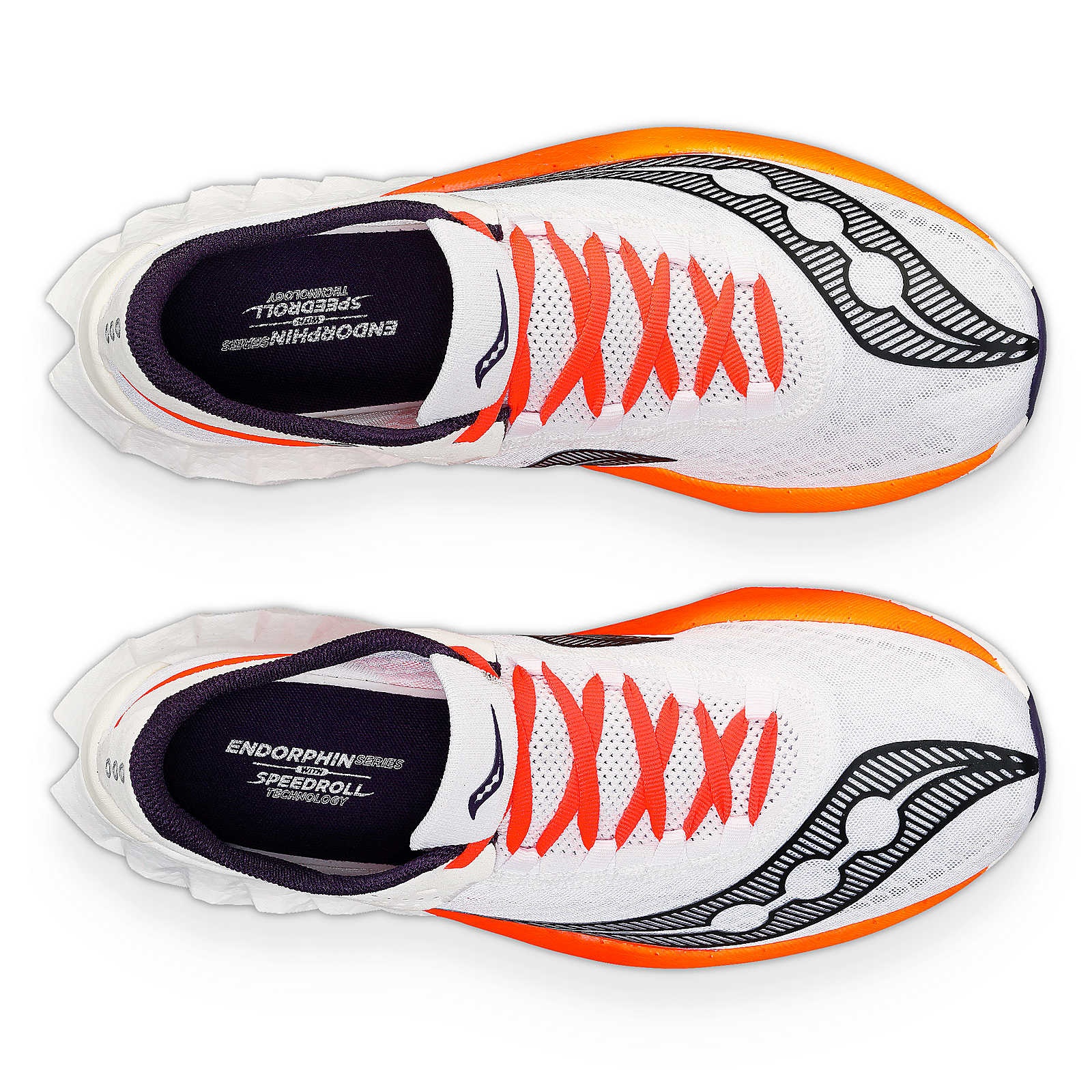 Endorphin Pro 4 - 5