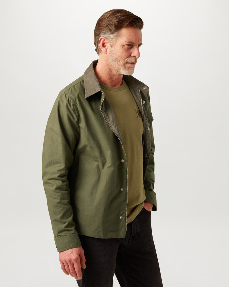 BELSTAFF T-SHIRT 5