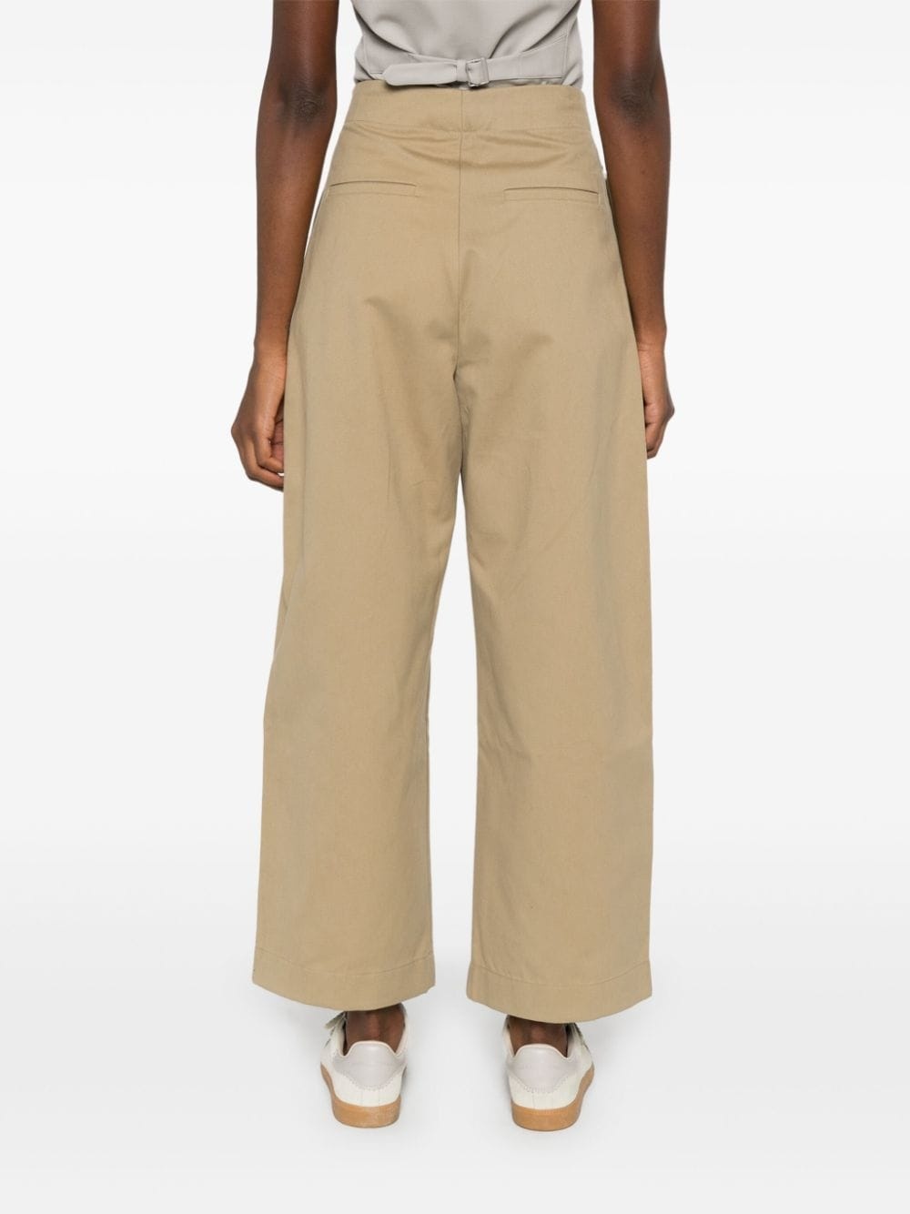 Dordoni trousers - 4