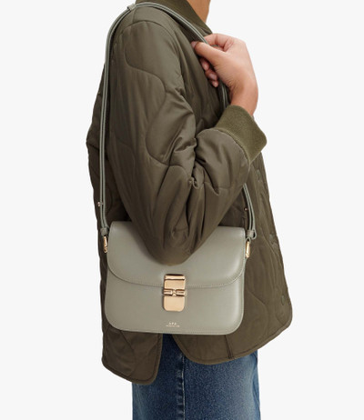 A.P.C. GRACE SMALL BAG outlook