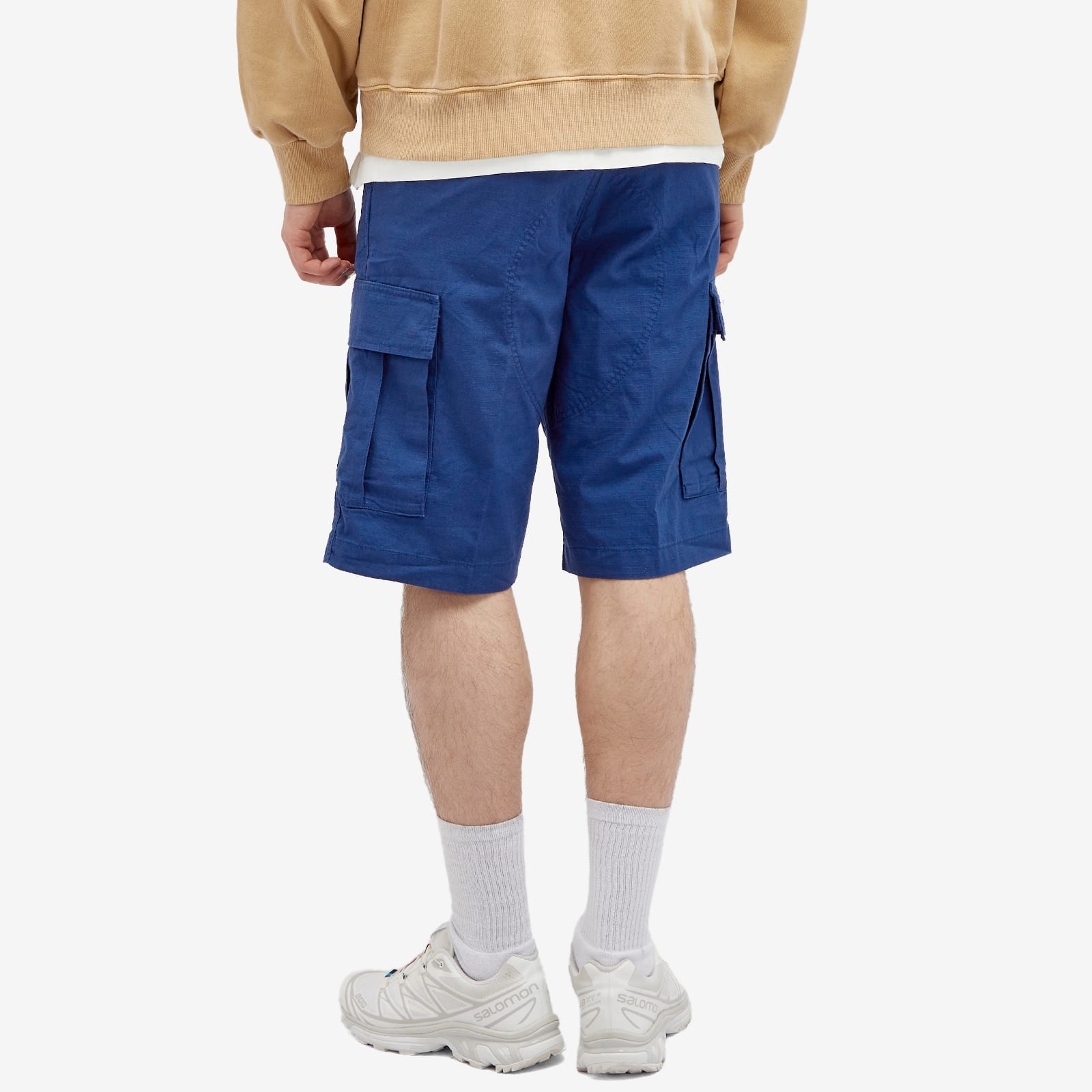 Carhartt WIP Regular Cargo Shorts - 3