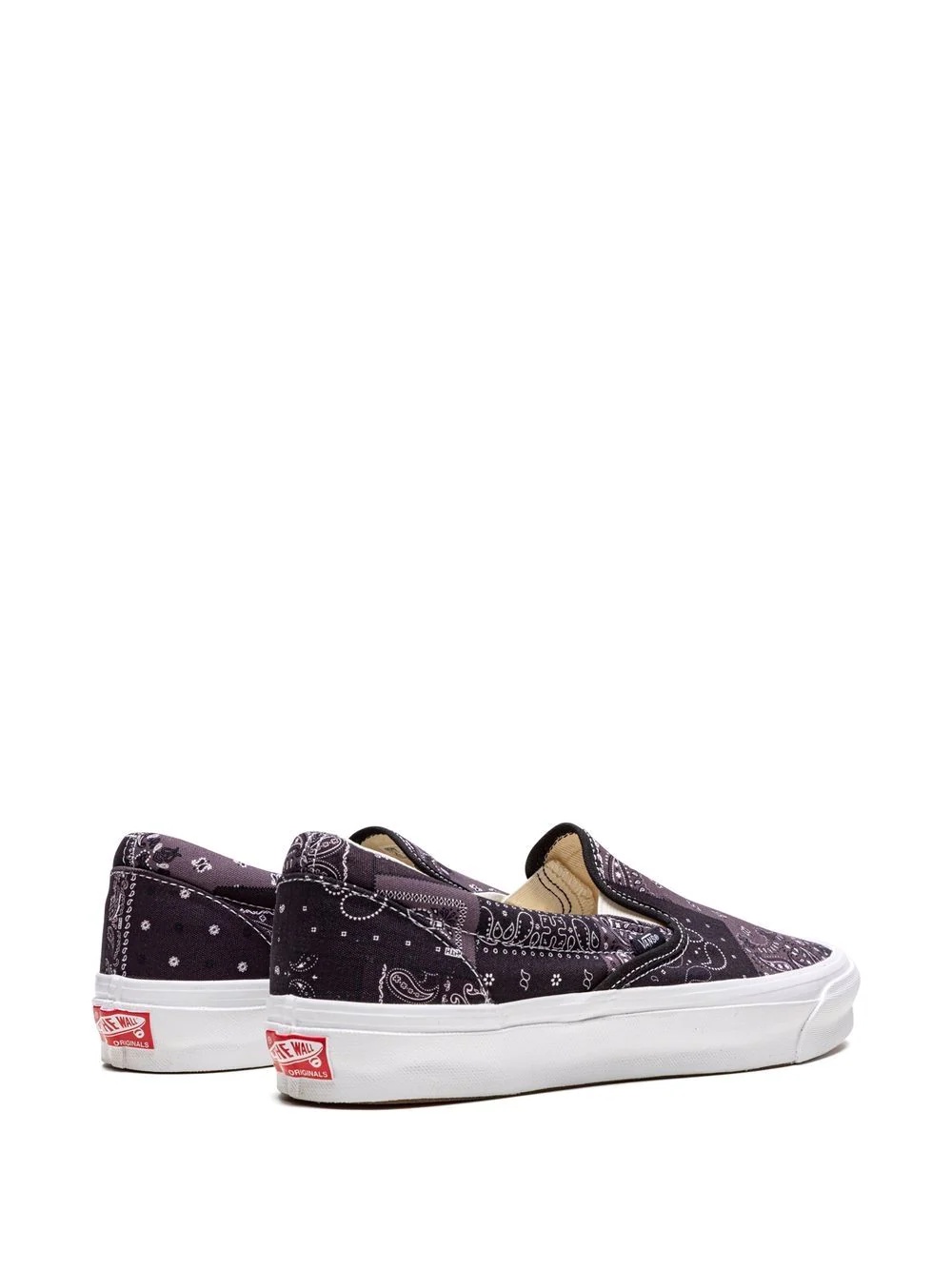 OG Classic Slip-On sneakers - 3