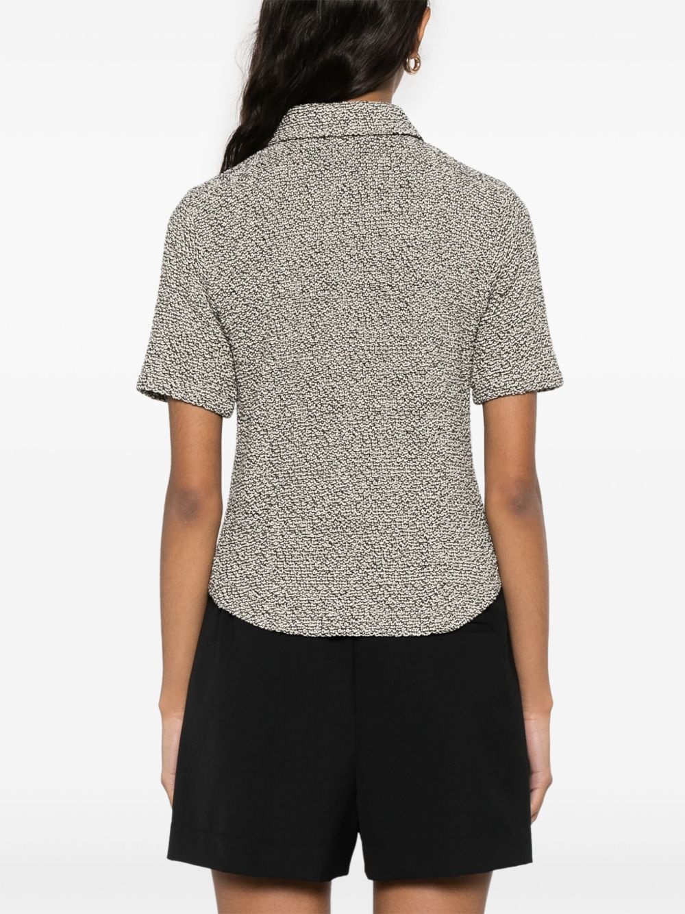 Clare shirt - 4
