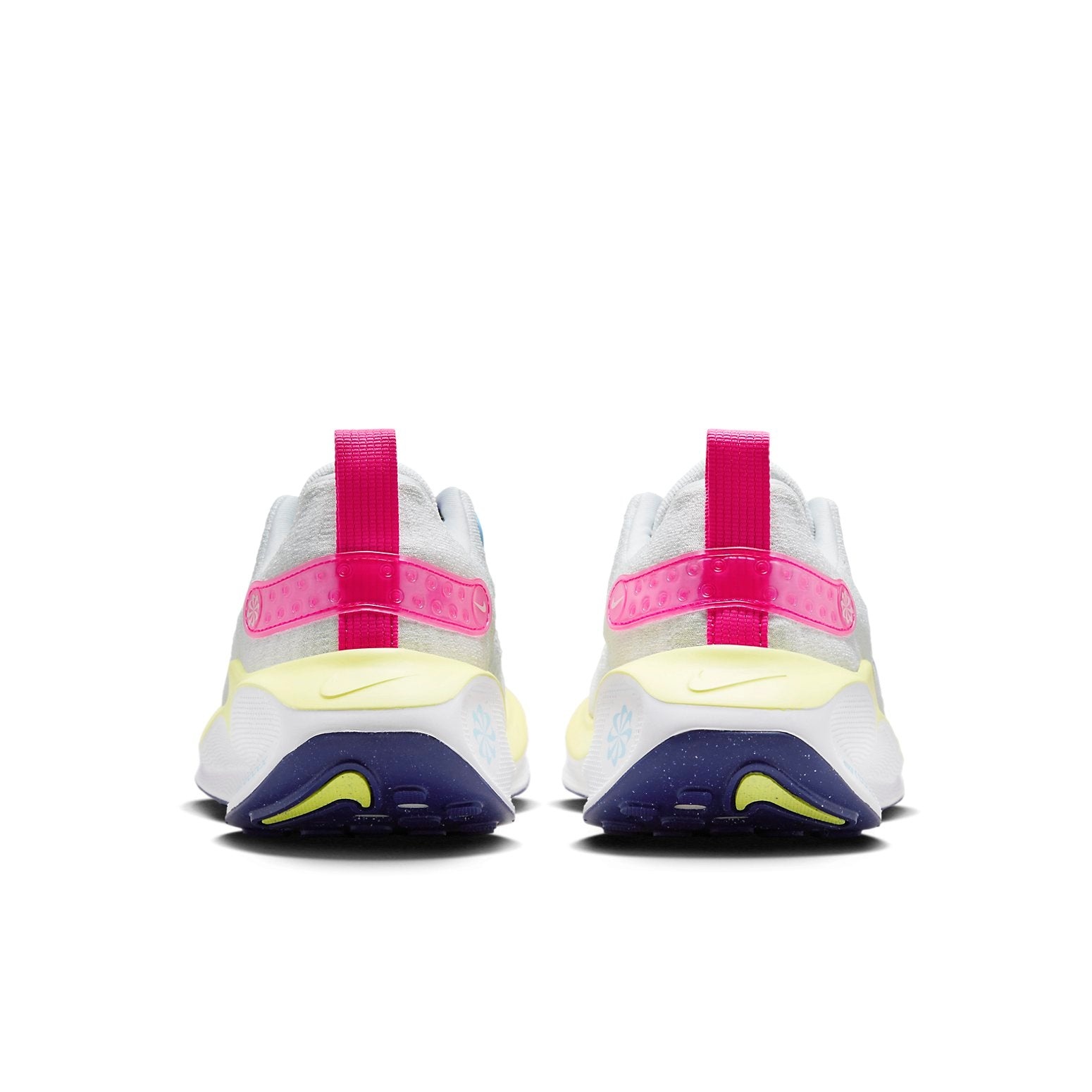 (WMNS) Nike ReactX Infinity Run 4 'Photon Dust Royal Pink' DR2670-009 - 5