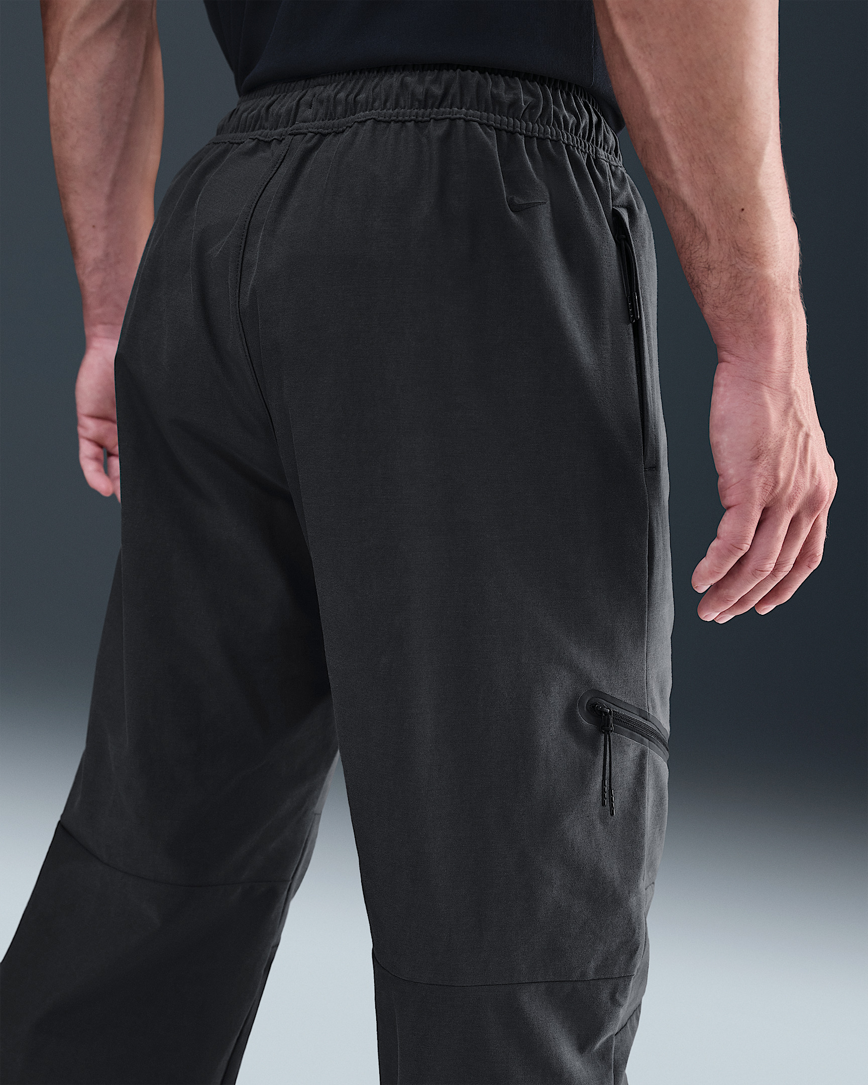 Nike Tech Men's Shori Loose Pants - 3