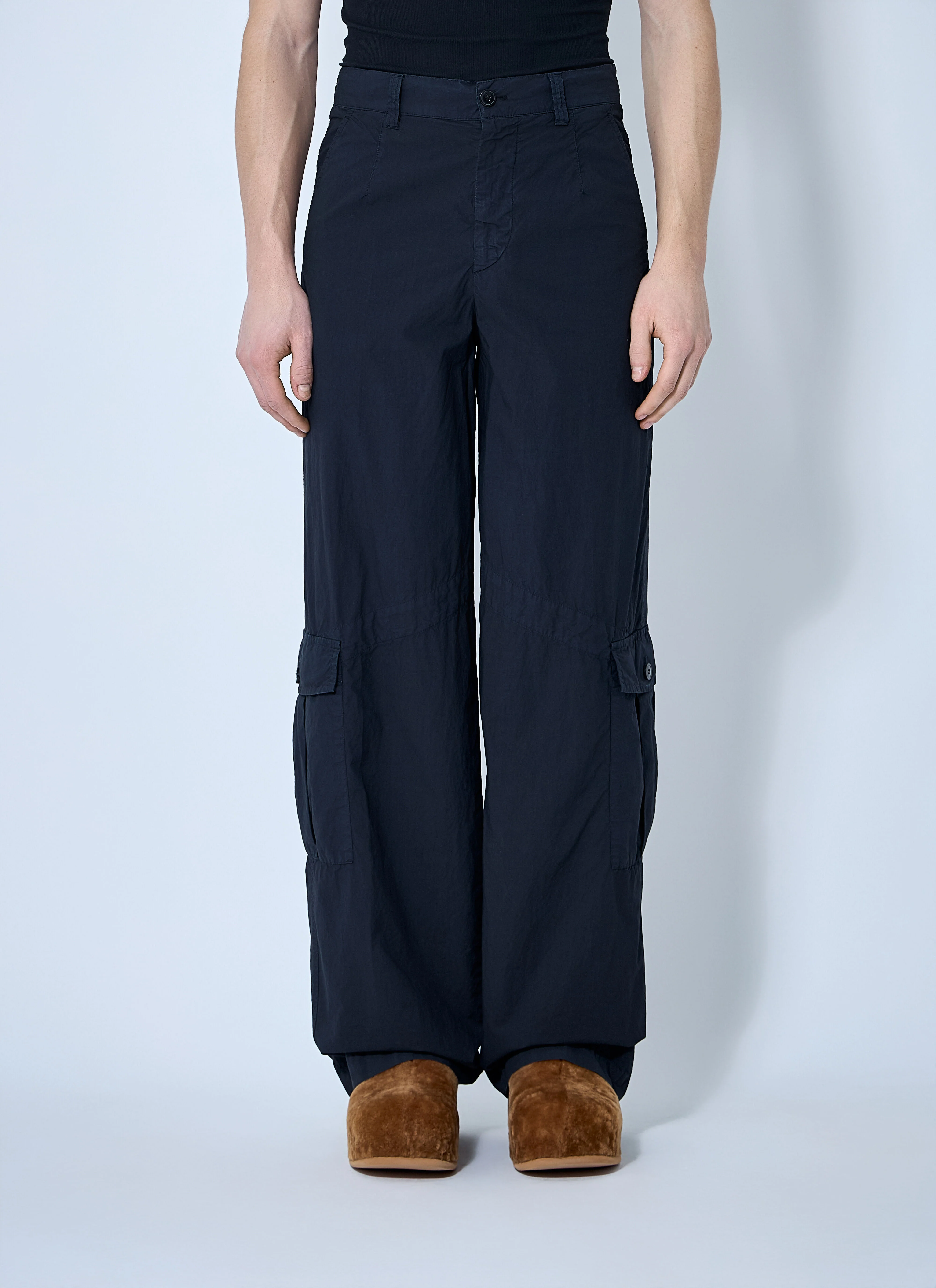 Paxford Pants - 1