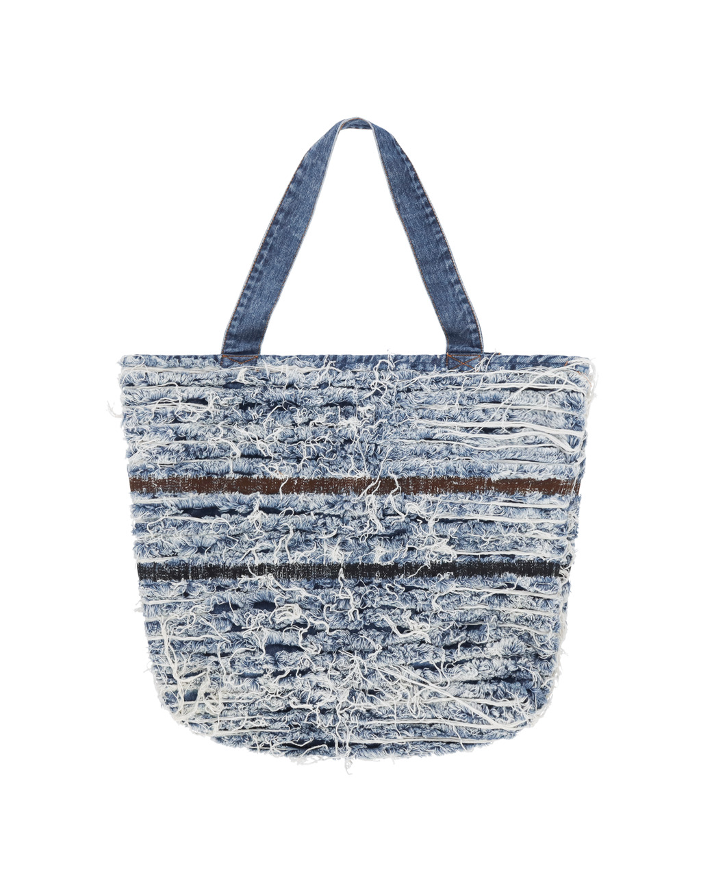 BLACKMEANS TOTE - 1