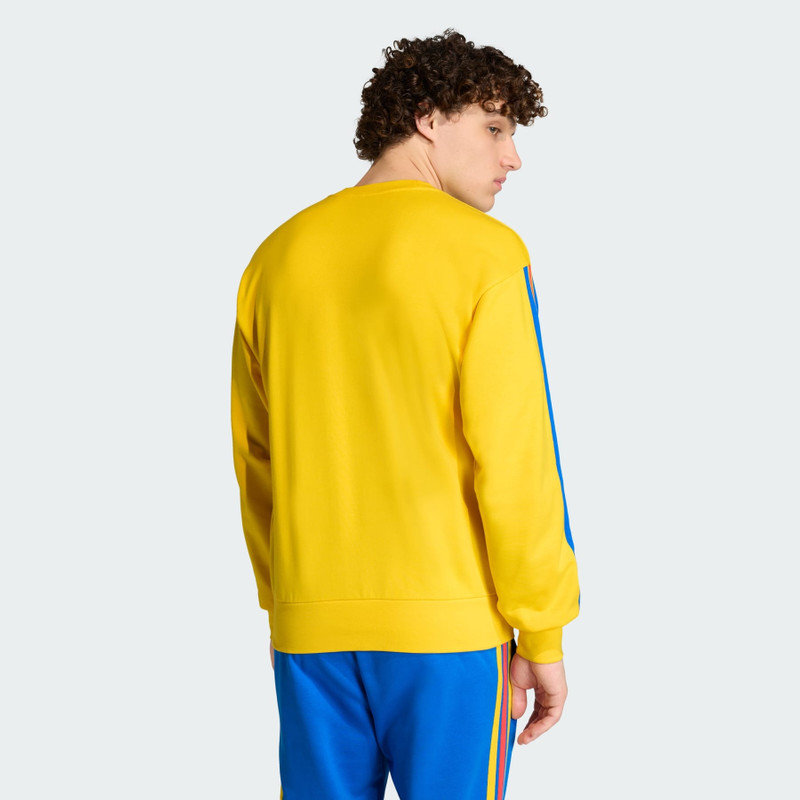 Colombia DNA Crew Sweat 3