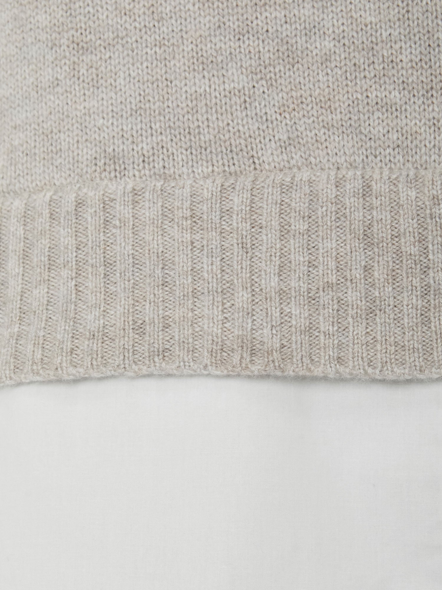 The Eton Layered Crew Looker - 7