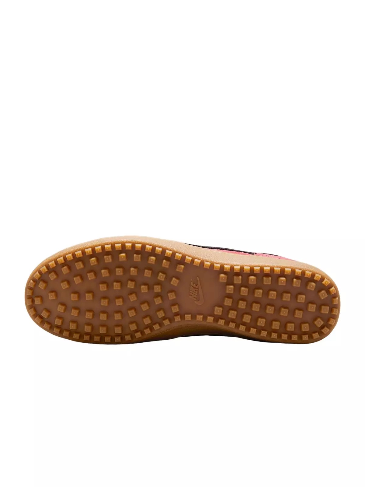 Field General "Adobe/Gum Dark Brown/Sail/Black" Women's Shoe - 6