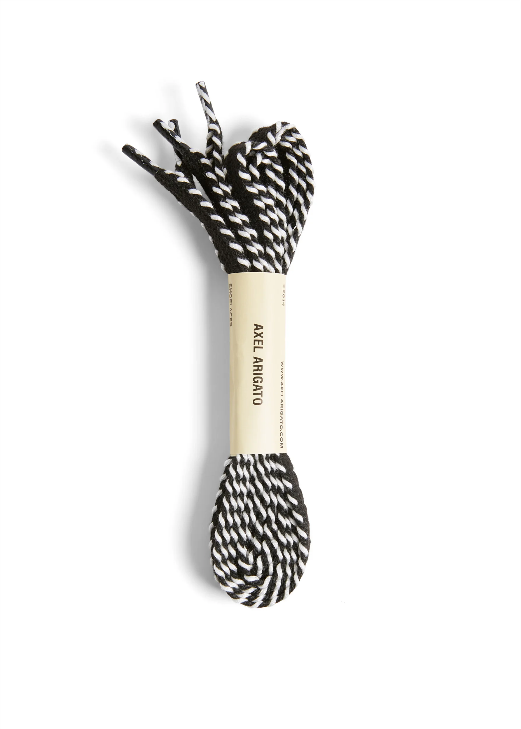 Braided Laces - 125cm - 1