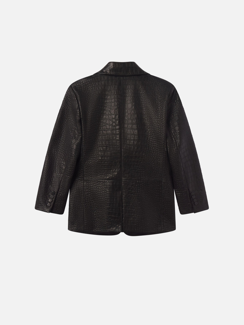 The Borrowed Blazer 3