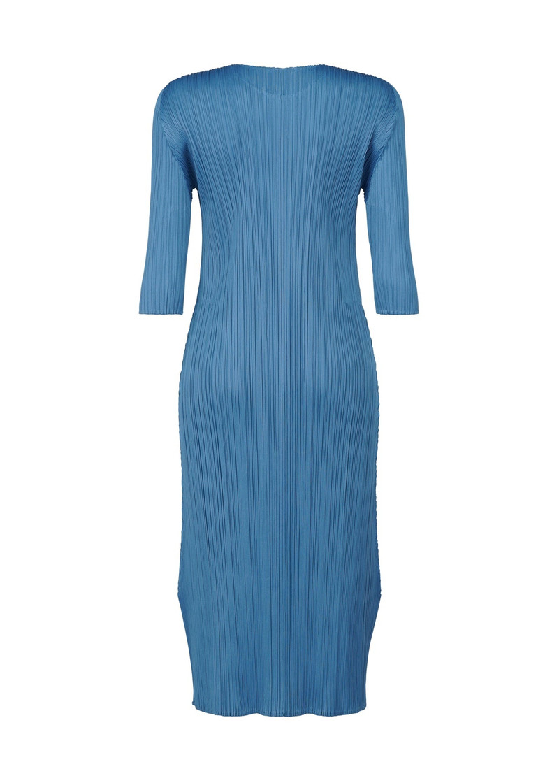 MONTHLY COLORS : JUNE DRESS 2