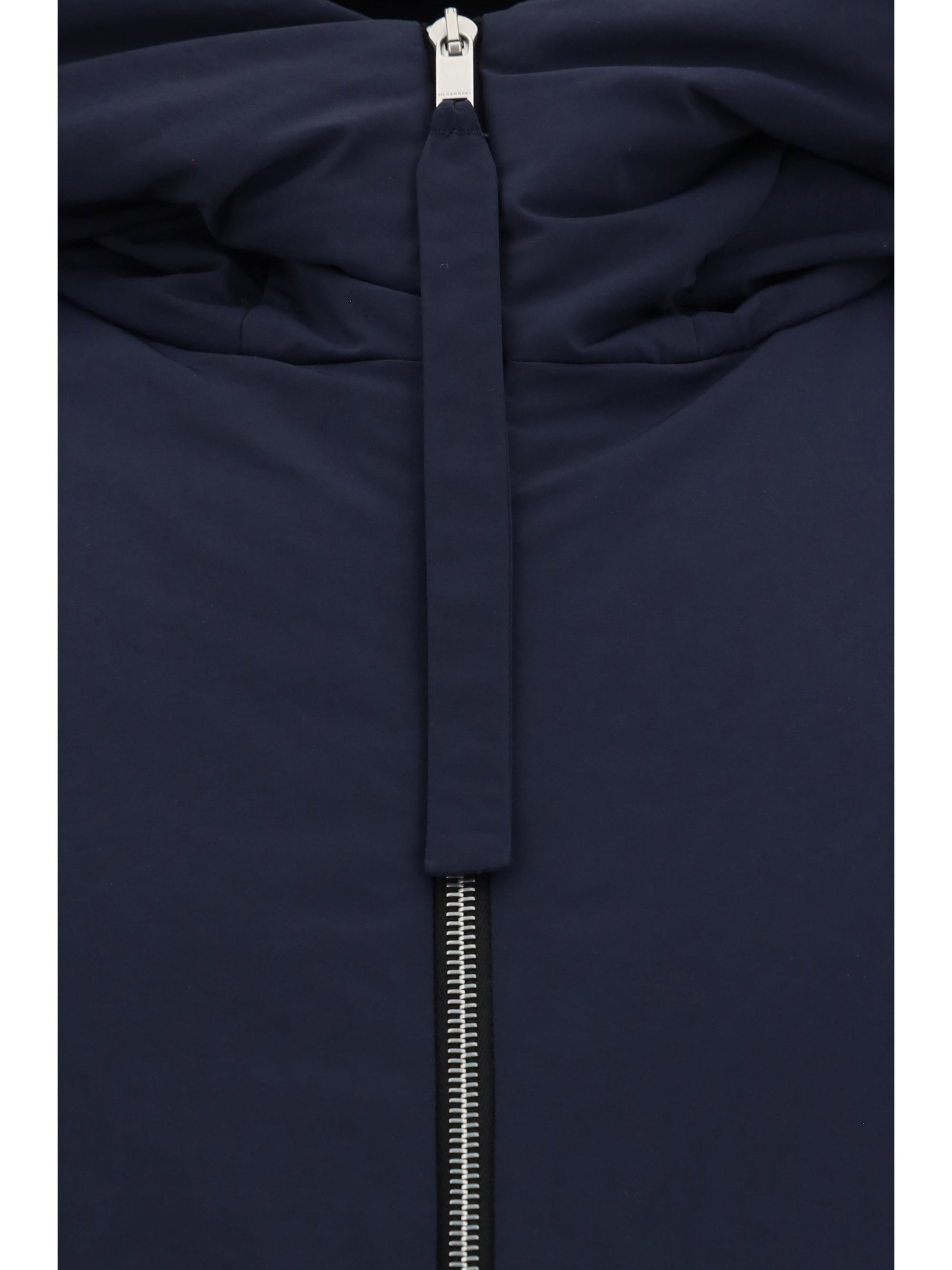 Jil Sander Men Down Vest - 3