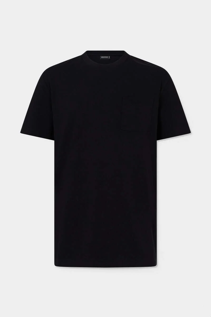 DSQUARED2 REGULAR FIT T-SHIRT - 1