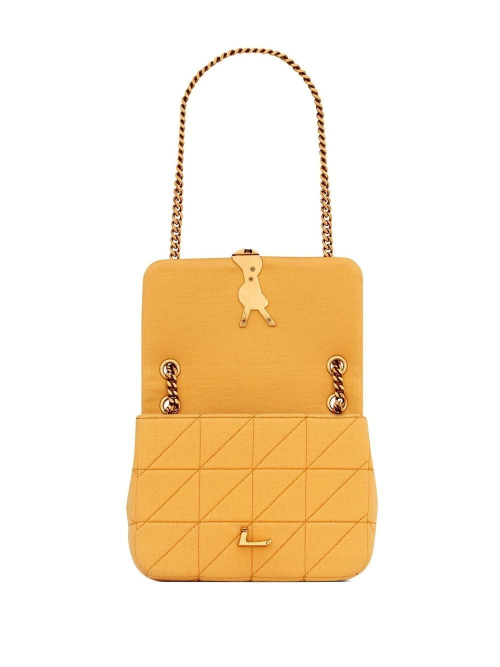 Jamie small shoulder bag - 8