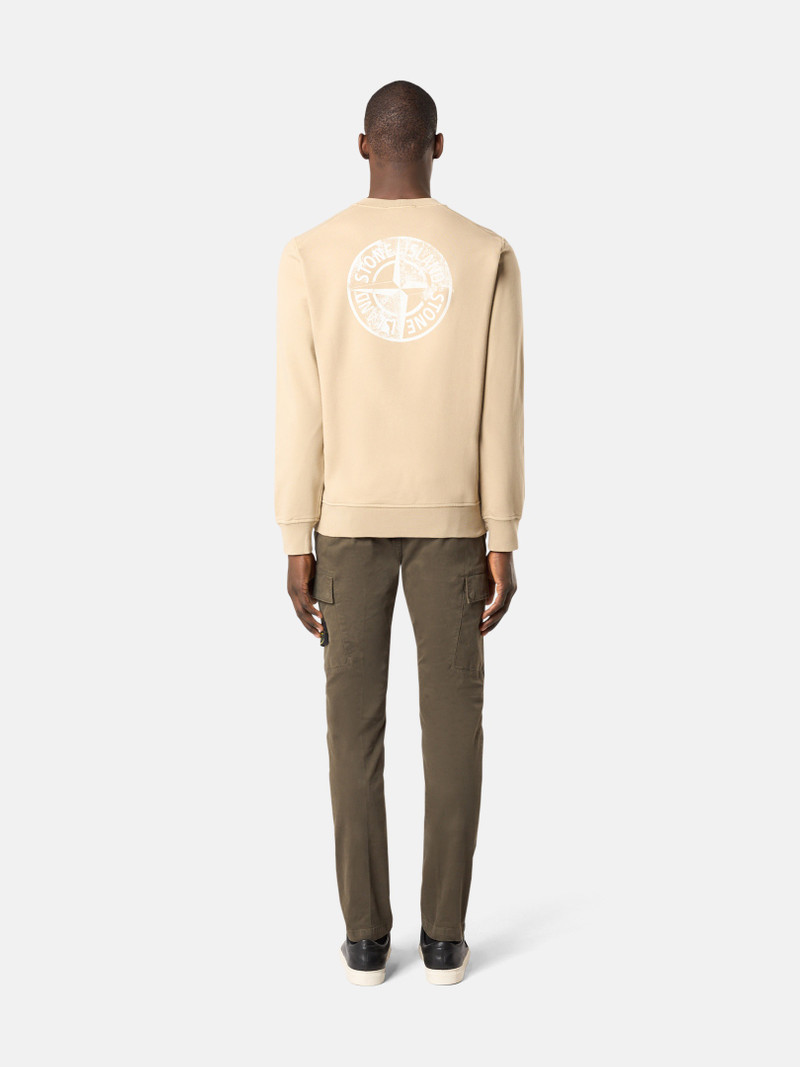 6100665 COTTON FLEECE 5