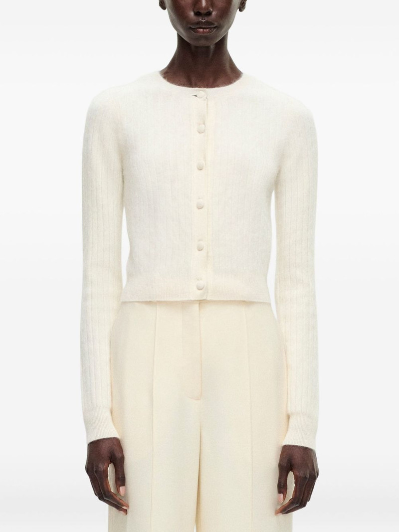 ADAM LIPPES Cruz cardigan outlook