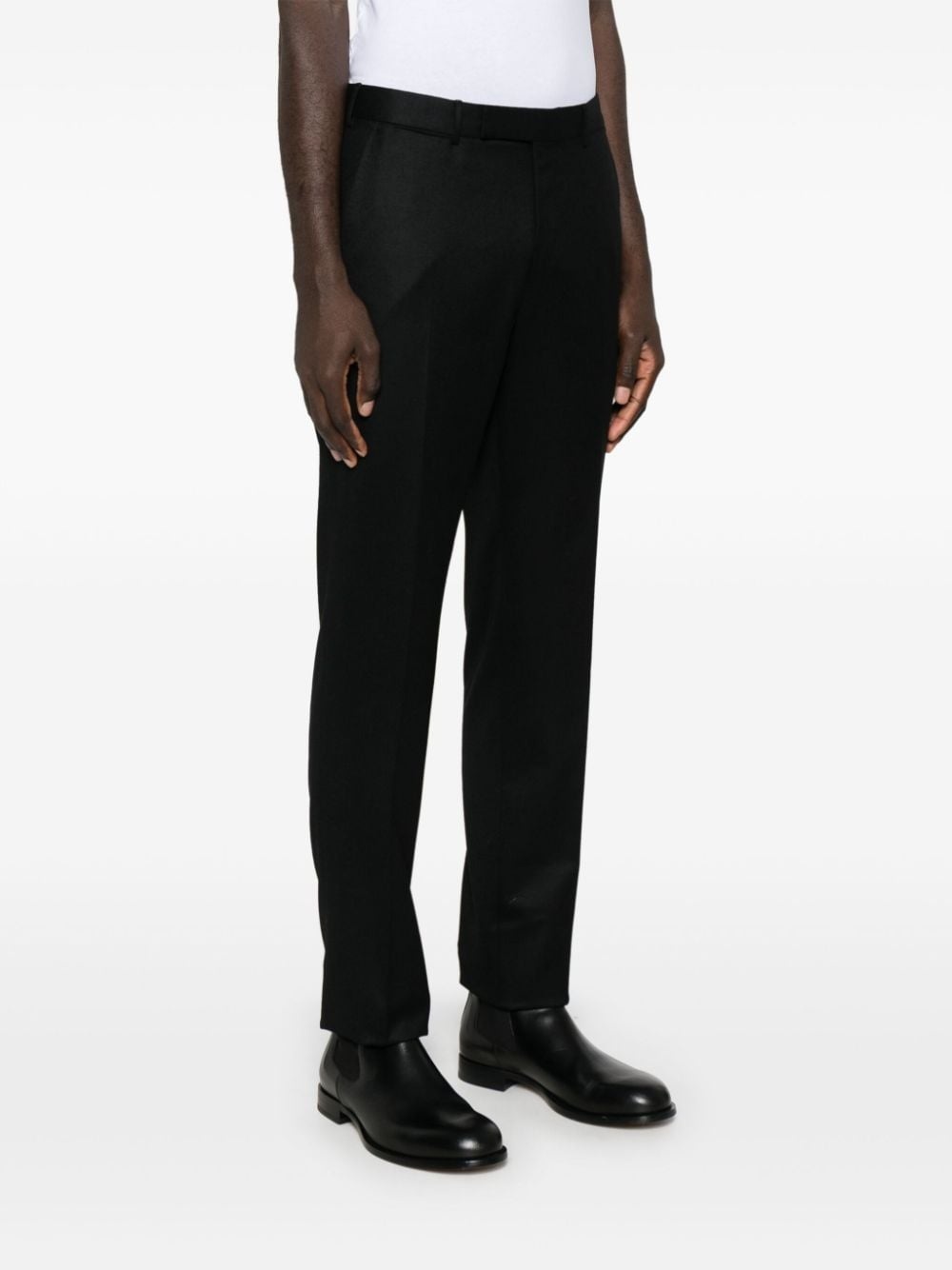 tailored trousers - 3