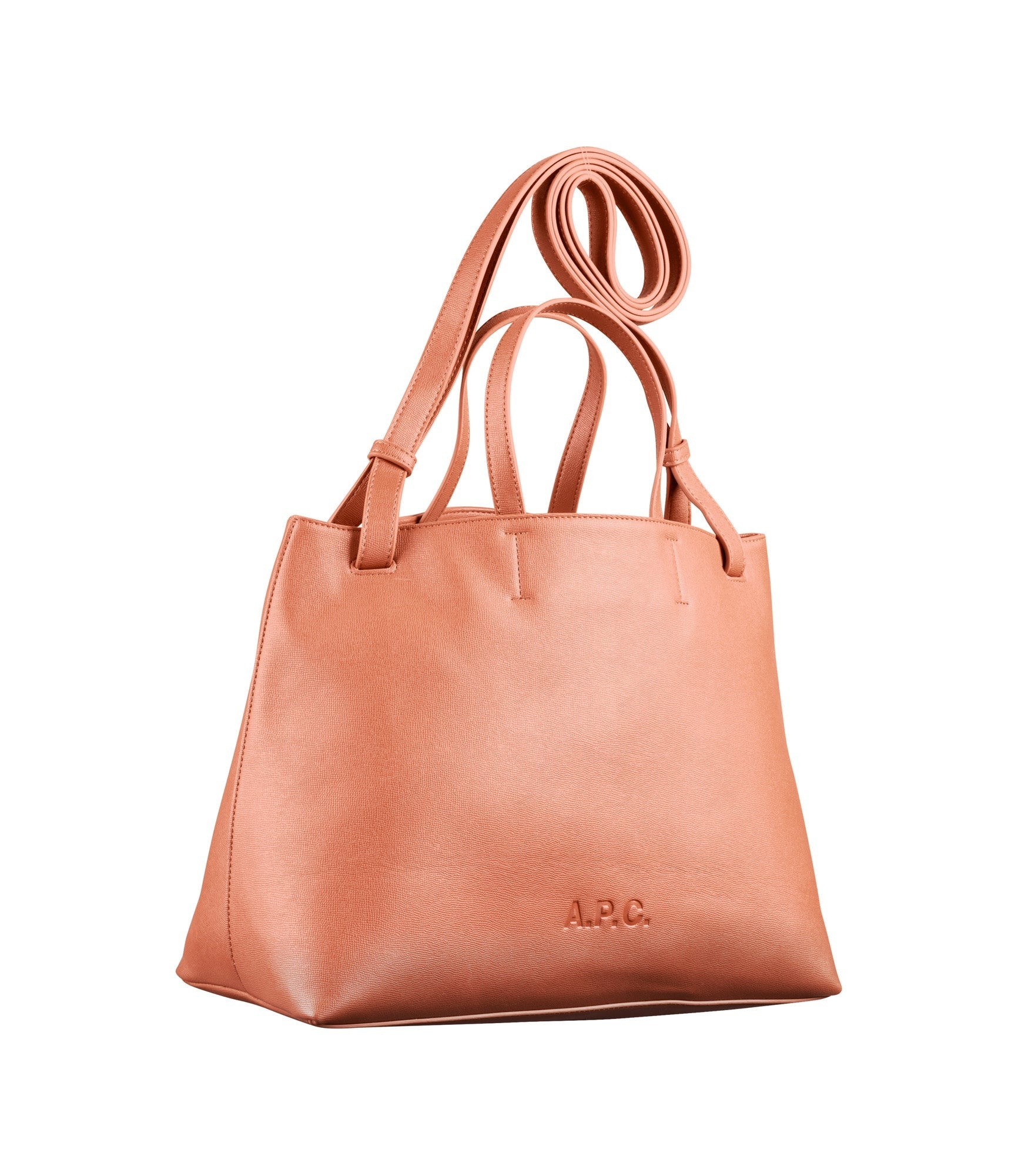 Market Small shopper tote - 3