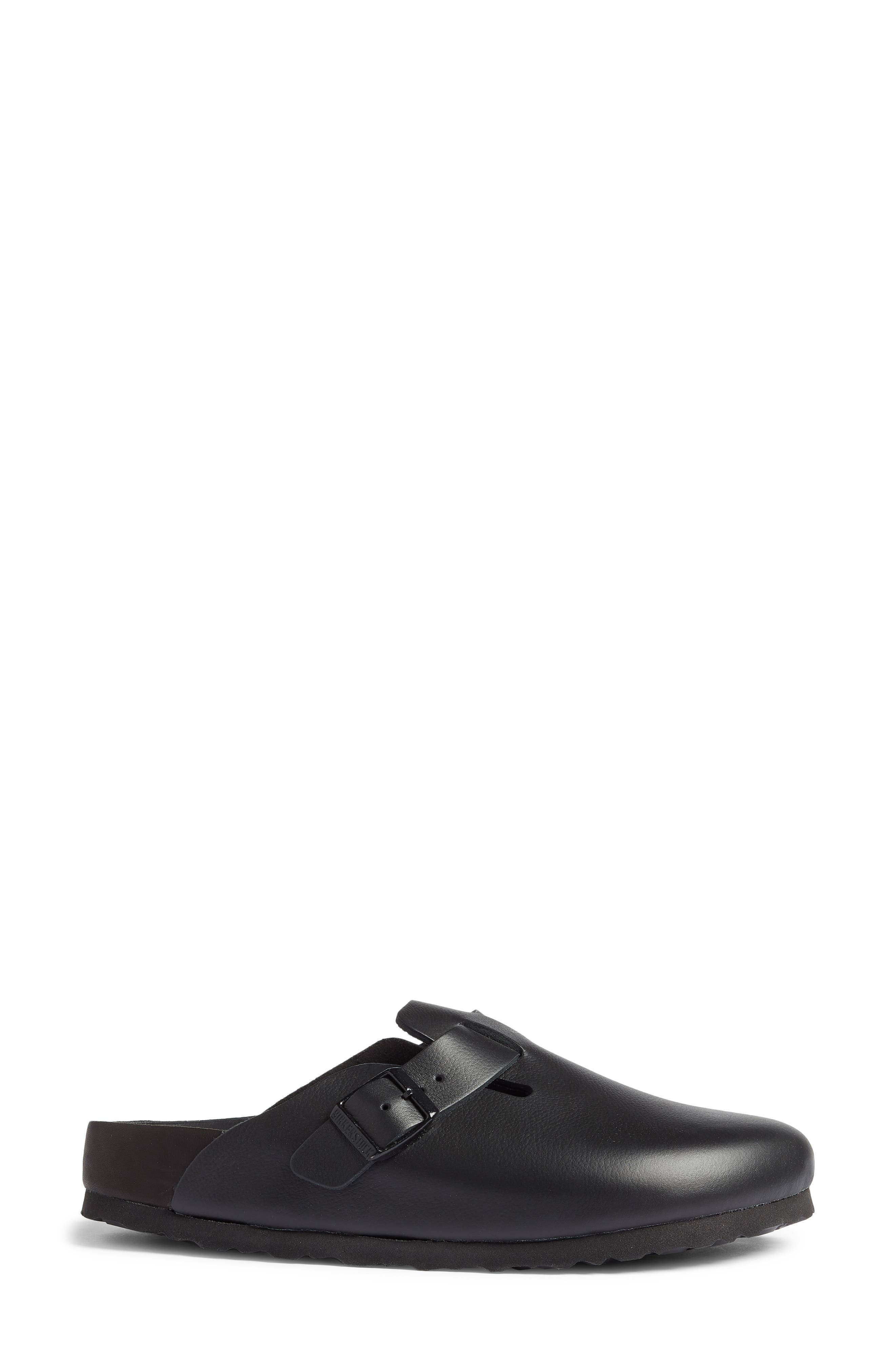 Boston Exquisite Clog - 3
