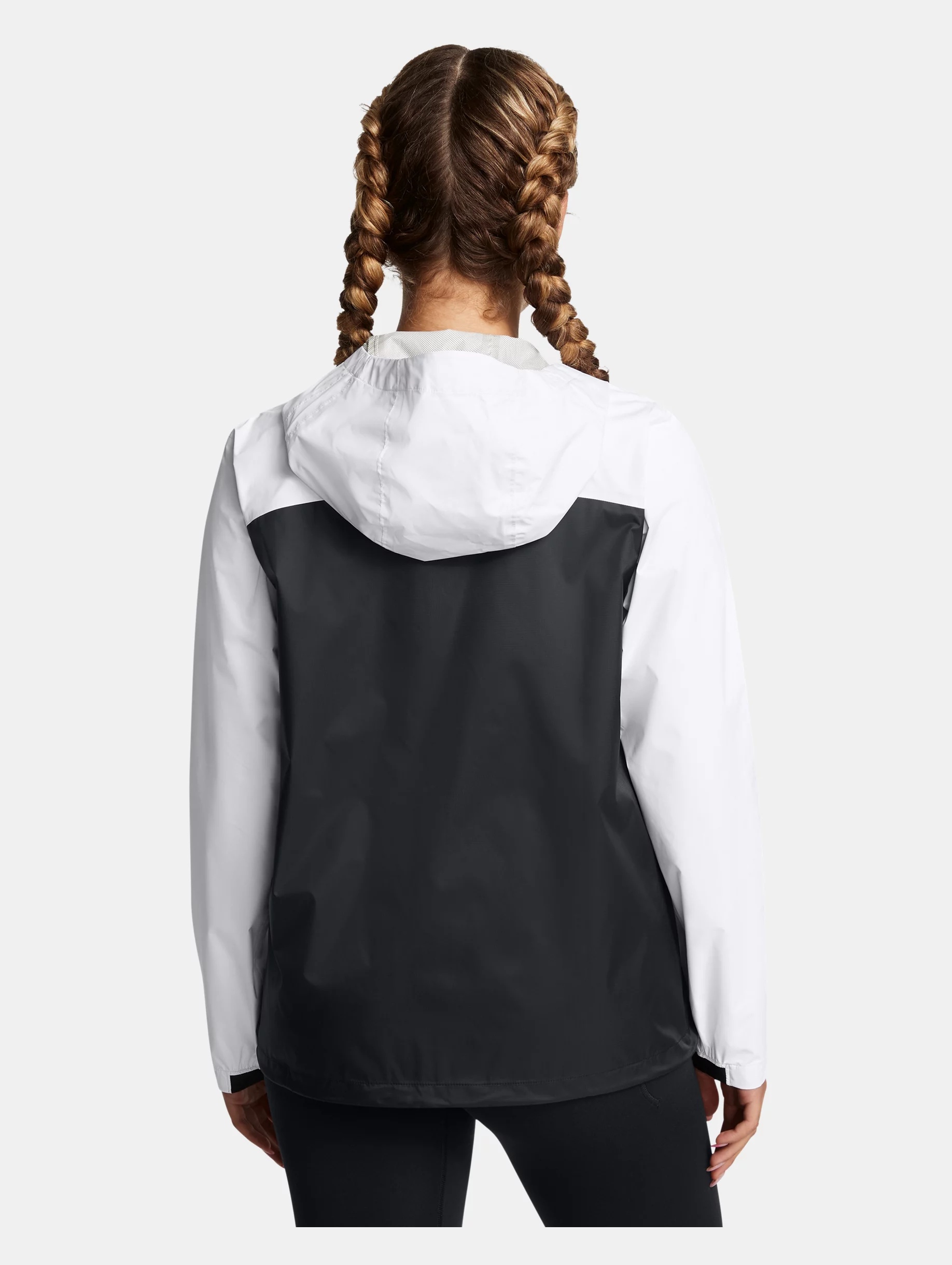 Women's UA Stormproof Cloudstrike Jacket - 4