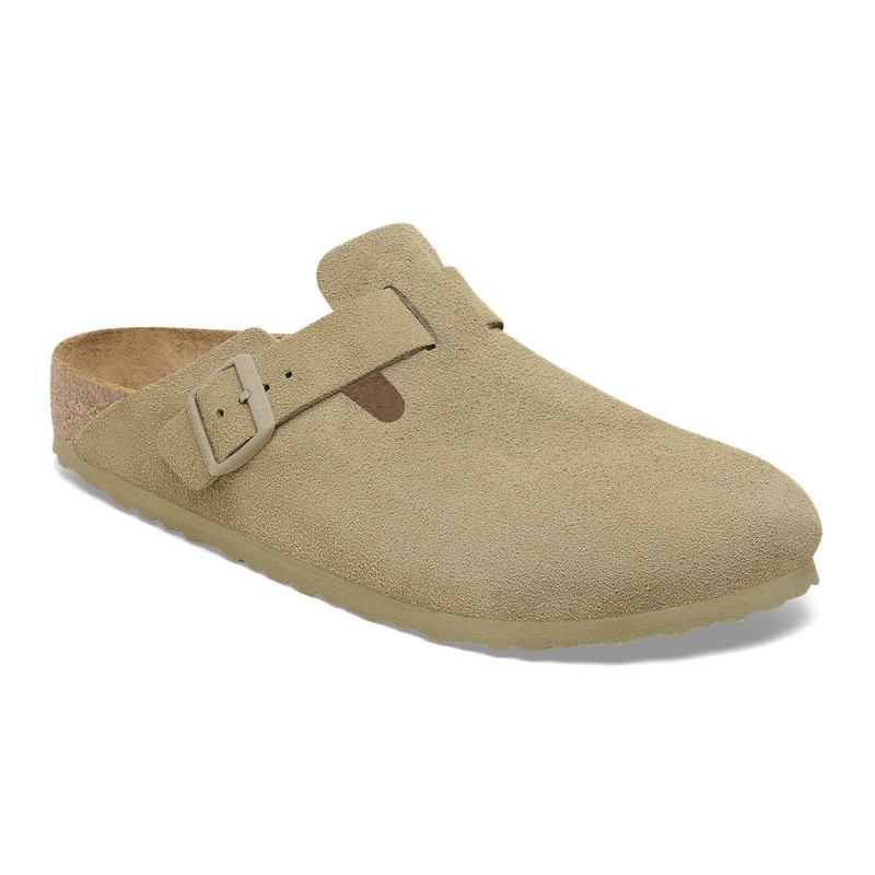 BIRKENSTOCK Boston outlook