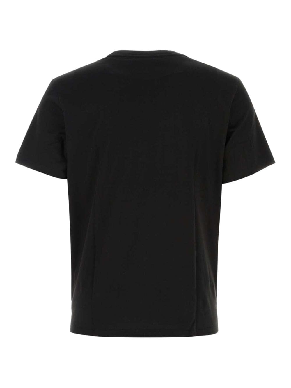 cotton T-shirt - 2