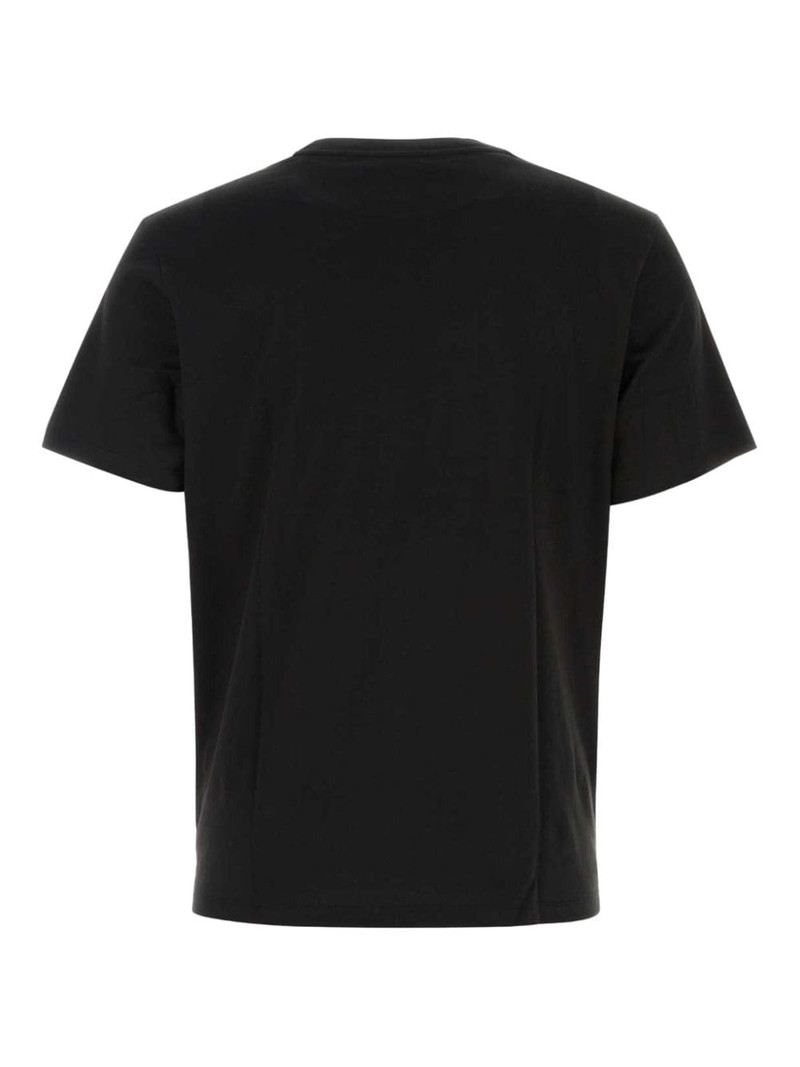 MCM cotton T-shirt outlook