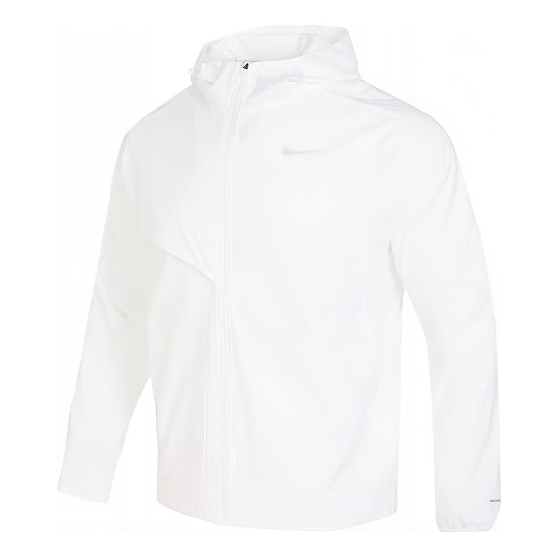 Nike Windrunner Running Jacket 'White' FB7541-100 - 1