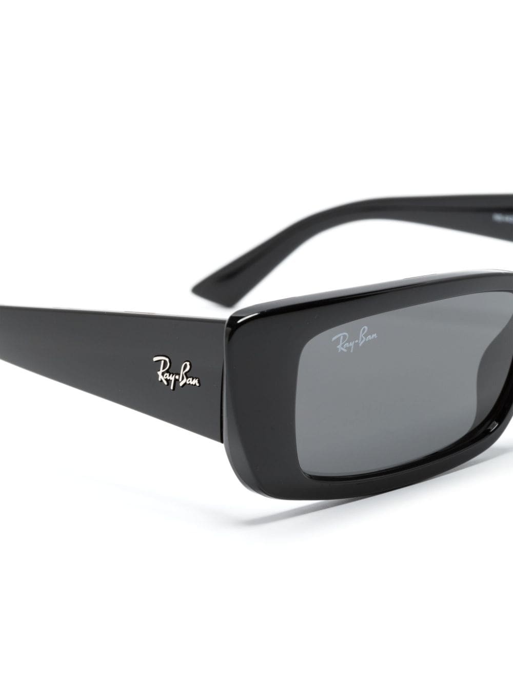 Teru rectangle-frame sunglasses - 3