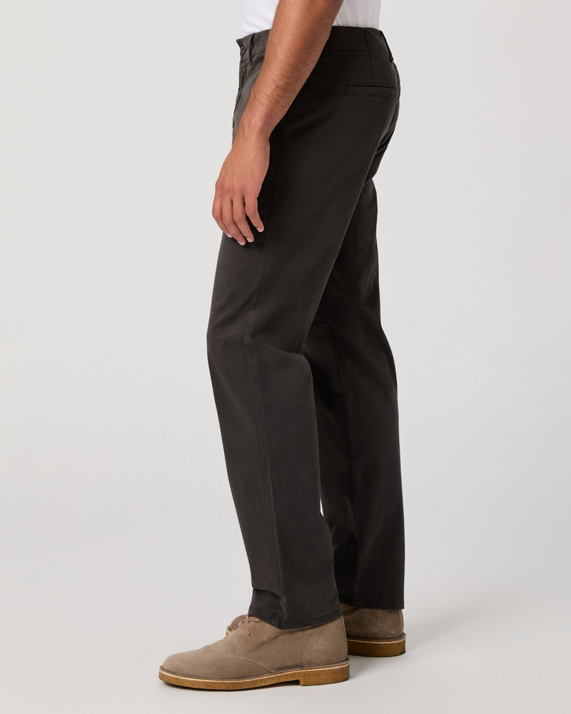 Vincent Straight Chino Pant 3