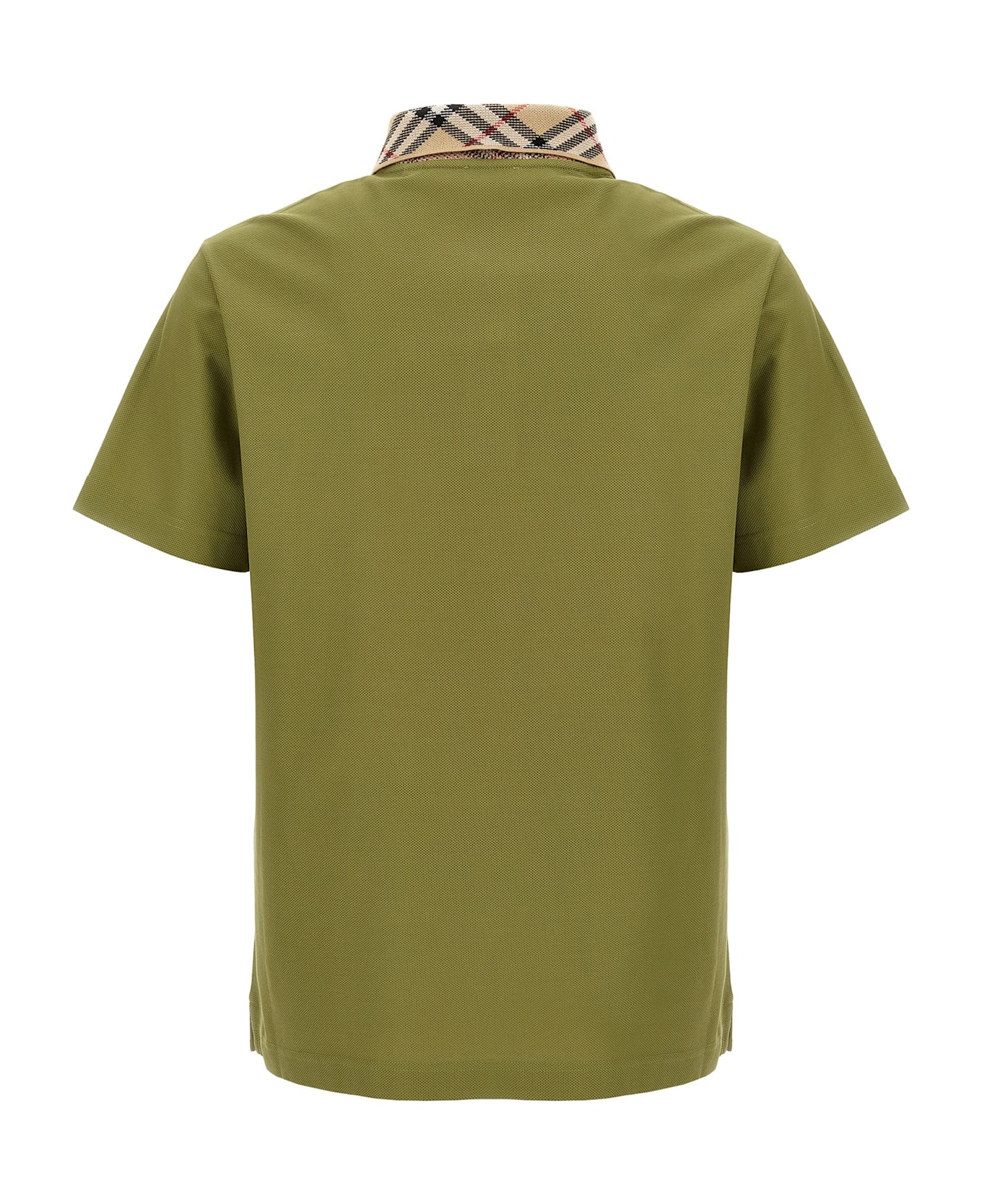 'for' Polo Shirt - 2