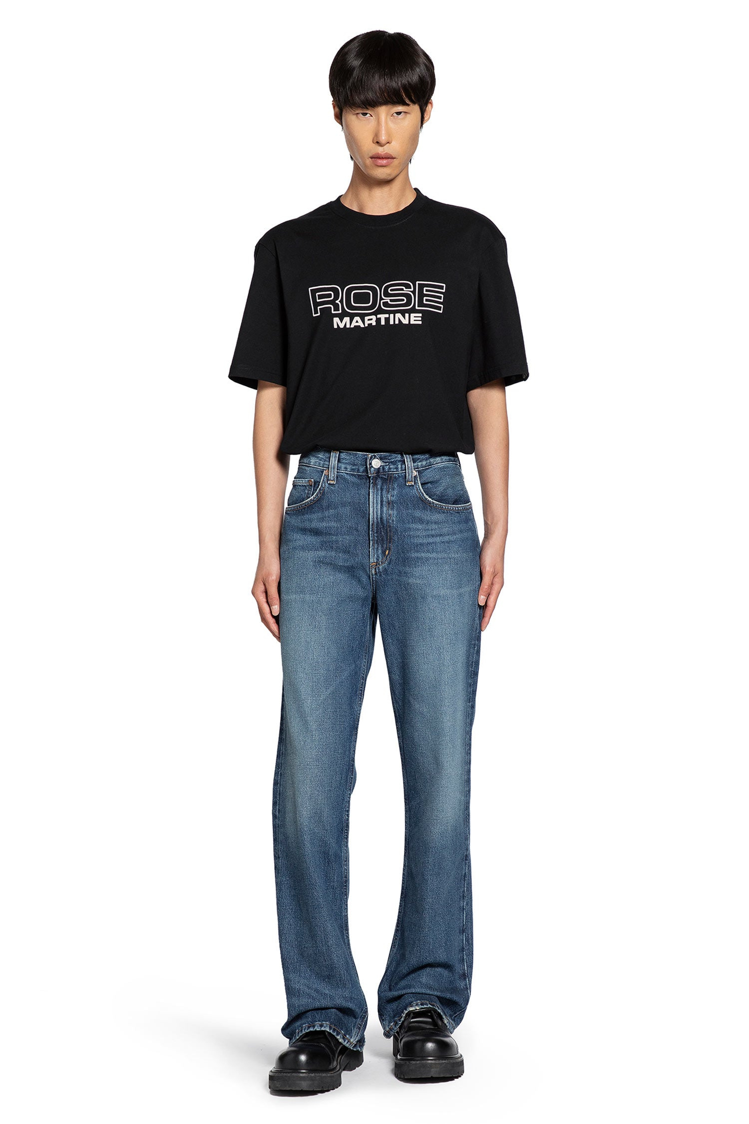 Classic T-shirt - 5