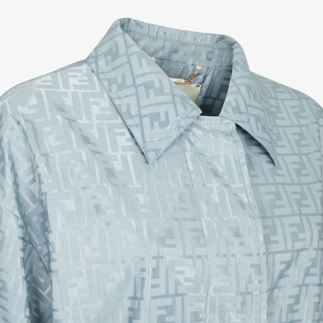 FENDI Overcoat | REVERSIBLE
