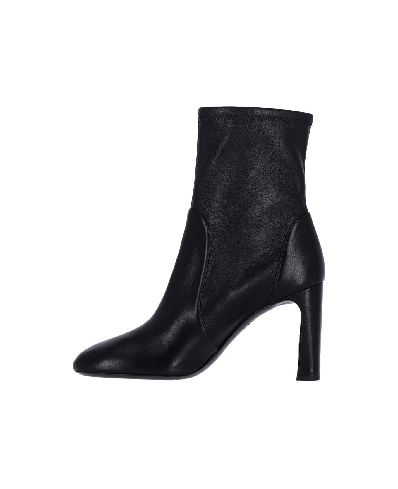 'babette' Ankle Boots - 3