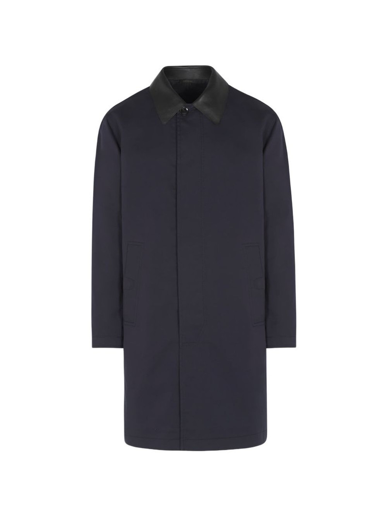 leather-collar coat 1