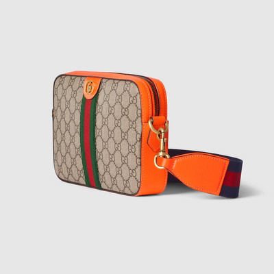 GUCCI Ophidia GG small crossbody bag outlook