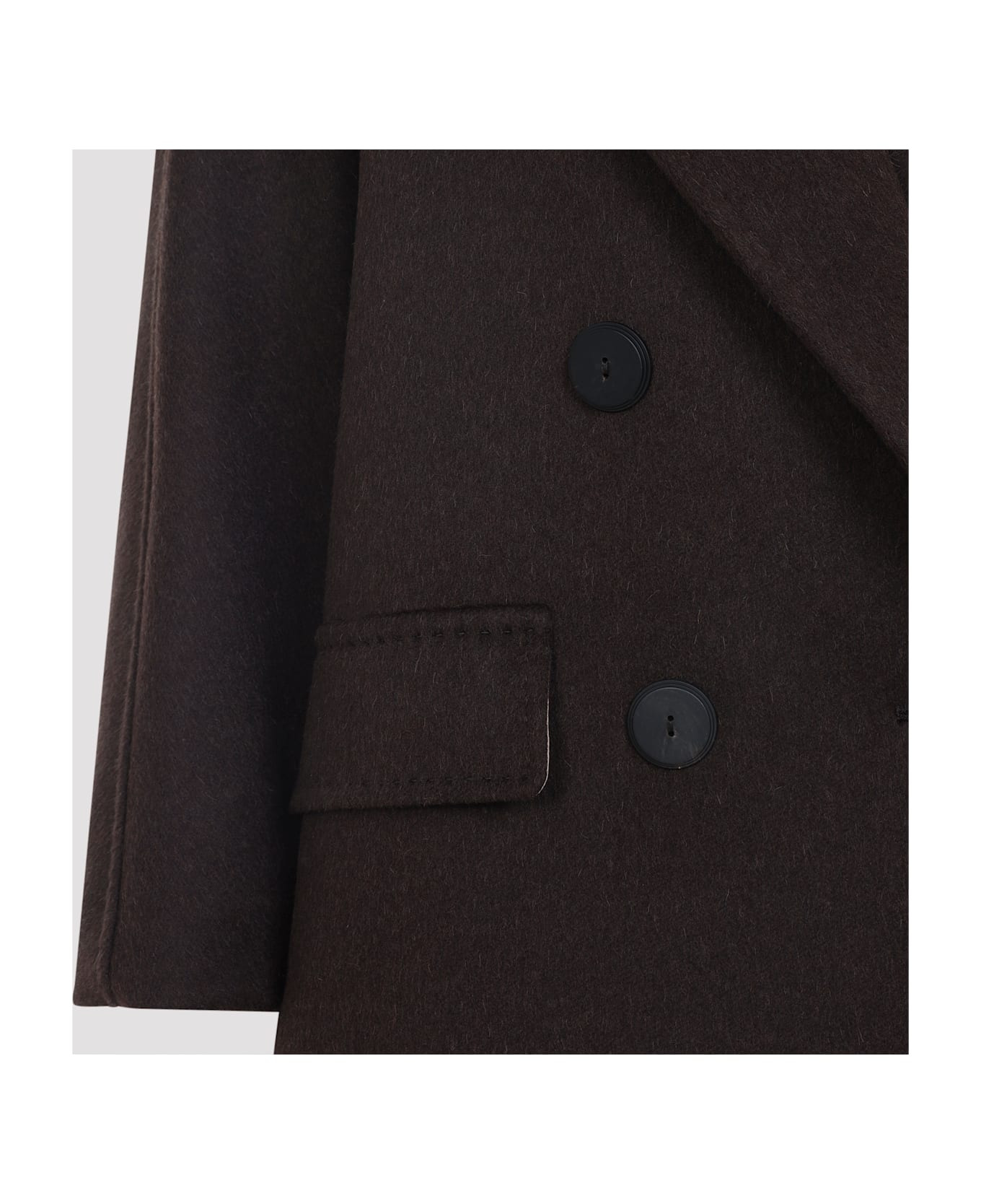 Angus Coat - 5